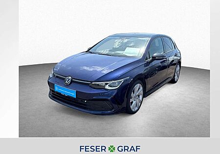 VW Golf Volkswagen VIII R-Line 1.5 eTSI DSG MATRIX*PANO*BLACK