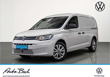 Volkswagen Caddy Cargo 1.5 TSI DSG Navi, Klima, Parkpi
