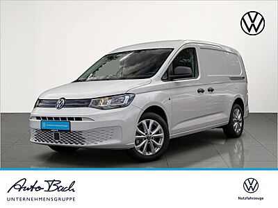 Volkswagen Caddy Cargo 1.5 TSI DSG Navi, Klima, Parkpi