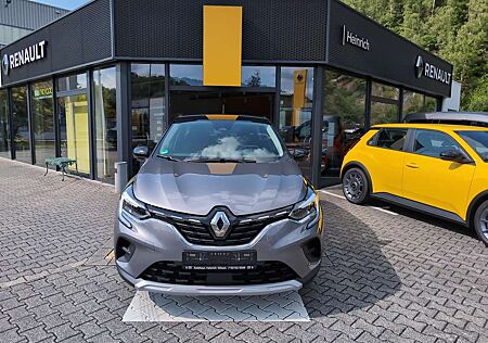 Renault Captur II Experience TCe 100 LPG Klima AHK PDC Sitzheizun