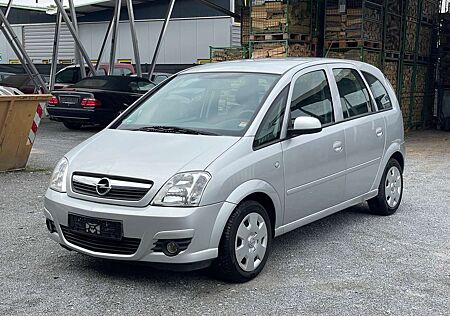 Opel Meriva Edition