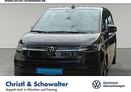 VW T7 Multivan Volkswagen 1.4 eHybrid DSG LÜ Style 7-Sitzer AHK