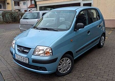 Hyundai Atos 1.1 Comfort