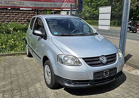 VW Fox Volkswagen 1.2 Fresh