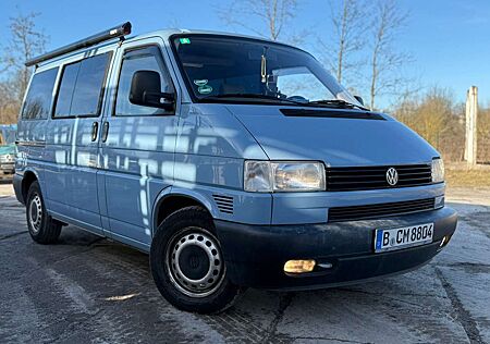 VW T4 Volkswagen Transporter 7DH 1R2