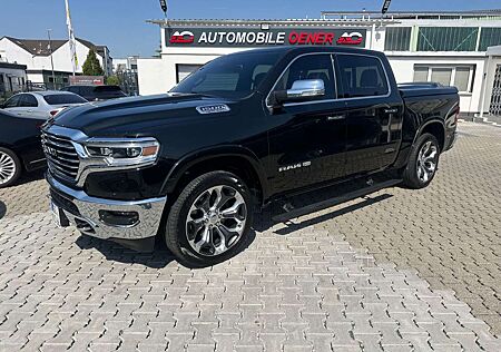 Dodge RAM Longhorn Edition*200L LPG TANK*Voll Ausstatt