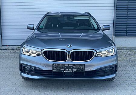 BMW 520d 520 Touring Aut.