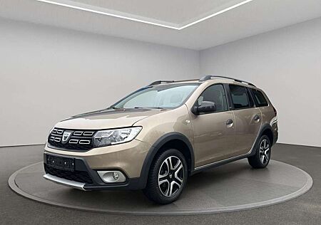 Dacia Logan Stepway Navi/Kam/Bluetooth/Tempo