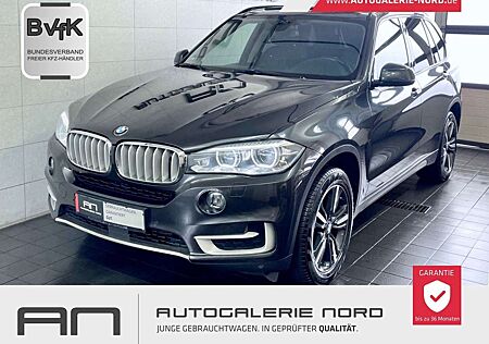 BMW X5 xDrive Design Pano+Nachtsicht+ACC+Soft+HuD+Sh
