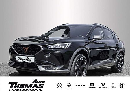 Cupra Formentor VZ 2.0 TSI 4Drive DSG PANO+RFK+LED+SHZ