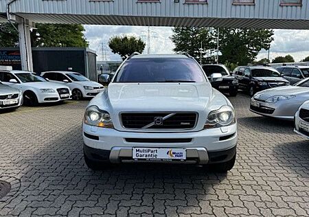 Volvo XC 90 XC90 D5 AWD RDesign