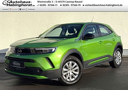 Opel Mokka-e Edition LED Klima PDC Shz Kamera LM