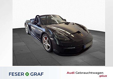 Porsche Boxster 718 GTS Approved 05/26 Navi Rfk Shz