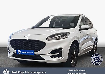 Ford Kuga 2.5 Duratec PHEV ST-LINE