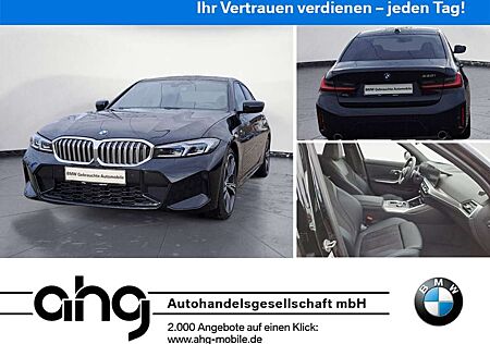 BMW 330 i Automatic M Sportpaket Innovationsp. HIFI e