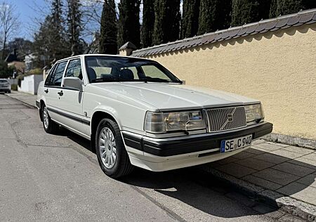 Volvo 940 2.3 ti