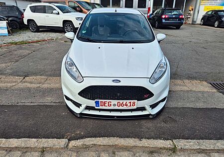 Ford Fiesta ST-KLIMA-SHZ-PDC-TOPOPTIK-EURO6