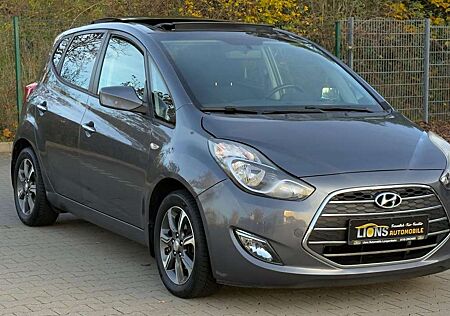 Hyundai ix20 1.6 Automatik YES! Plus/ SHZ/KLIMA/KAMERA/