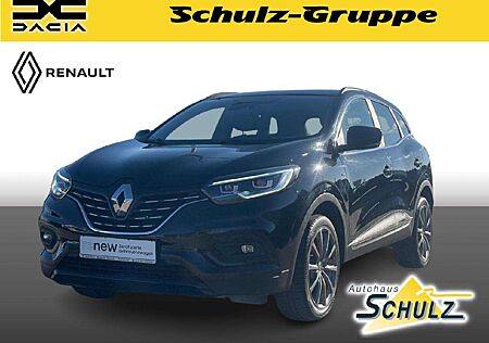 Renault Kadjar Black Edition TCe 160 EDC GPF