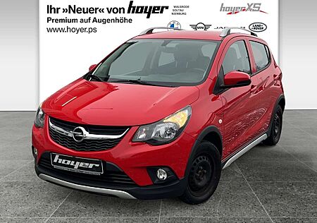 Opel Karl 1.0 Excite Klima PDC
