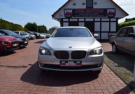 BMW 730 d LONGVERSION,BI-XENON,NAVI,VOLLLEDER,HEAD-UP