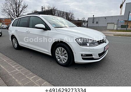 VW Golf Volkswagen VII Variant 1 HAND/NAVI/AHK/PDC/Park Assist