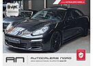 Porsche Panamera Diesel Sport-Chrono+Softclose+e-SHD