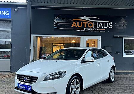 Volvo V40 You!/12 Monate Garantie/Service Neu/Xenon