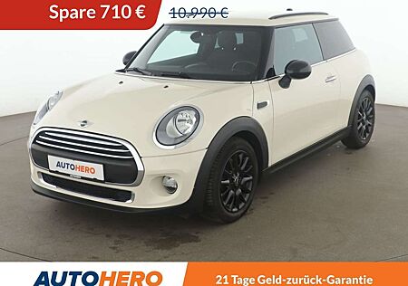 Mini ONE *PDC*SHZ*KLIMA*GARANTIE*