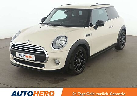 Mini ONE *PDC*SHZ*KLIMA*GARANTIE*