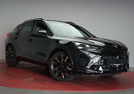 Cupra Formentor 2.0 TSI 4Drive DSG VZ ACC/Kamera/Virt