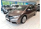 Honda Civic Lim.1.8 Lifestyle Xennon PDC Sitzh Kamera