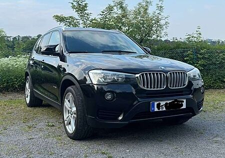 BMW X3 xDrive28i Aut.