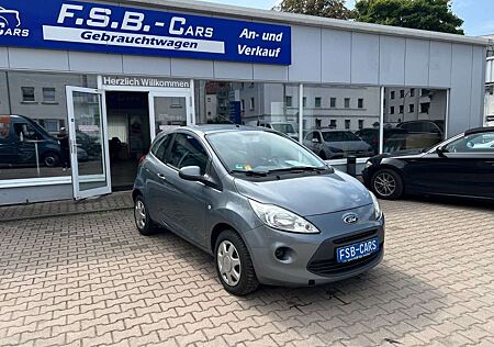 Ford Ka /+ Trend Tüv-Neu