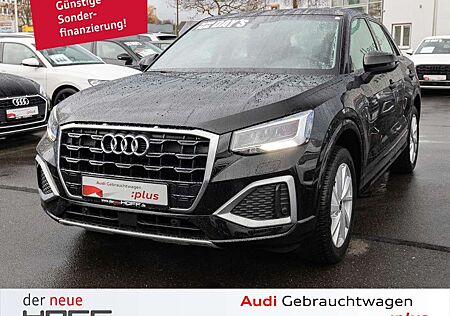 Audi Q3 Sportback 35 TFSI S line S tronic Navi Kamera SH e