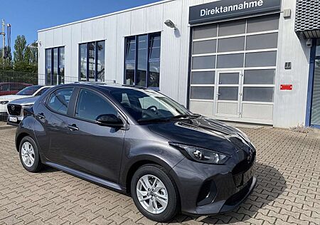 Mazda 2 Hybrid 1.5L VVT-i 116 PS e-CVT CENTRE-LINE