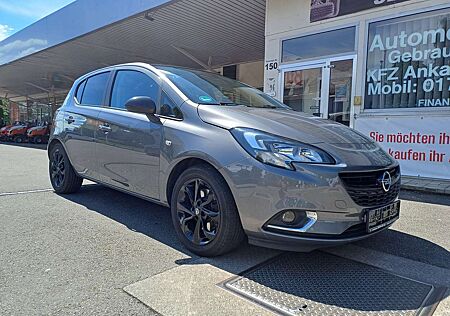 Opel Corsa Color Edition ecoFlex