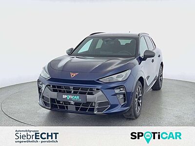 CUPRA Terramar e-Hybrid 1.5*NAVI*SHZ*360°K*uvm