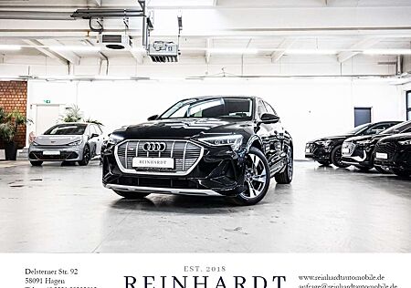 Audi e-tron 50 Q S LINE/20Z./AIR-SUS/DAB/SHZ./KAMERA
