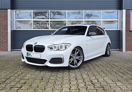BMW 140 1er (5-Türer) M140i