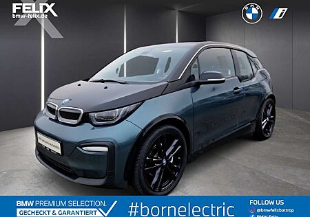 BMW i3 KAMERA+20"ALU+SPORTPAKET+DR.ASS PLUS DAB LED