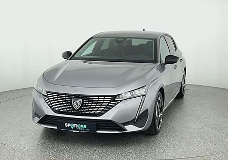 Peugeot 308 Allure Pack Android*Navi*PDC*LED* uvm.