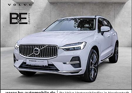 Volvo XC 60 XC60 T8 AWD Inscription Recharge Plug-In Hybrid
