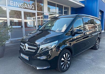 Mercedes-Benz V 300 MARCO POLO V300D 4X4/DISTR/GSD/9G/360°/LEDER/AHK