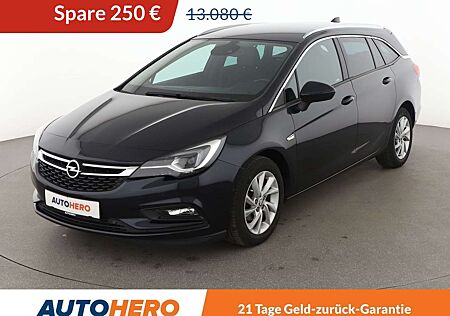 Opel Astra 1.0 Turbo Innovation Start&Stop Aut.*NAVI*CAM*