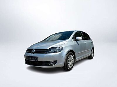 Volkswagen Golf Plus Golf Plus 1,4 TSI Team KLIMA SHZ GRA