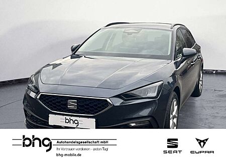 Seat Leon Sportstourer Road Edition 1.5 eTSI 7-Gang-
