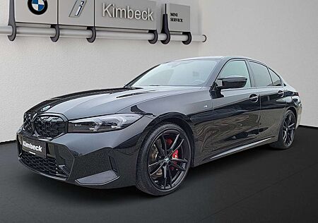 BMW 340 Mi xDrive Lim M SPORT HeadUp 360° Glasdach