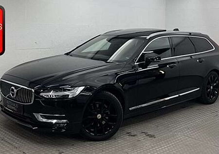 Volvo V90 D4 INSCRIPTION PANORAMA+LED+MEMO+KAMERA+ACC+