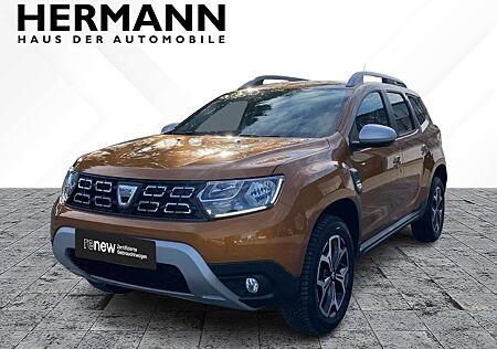 Dacia Duster II 1.3 TCe 130 GPF Anniversary *NAVI*SHZ
